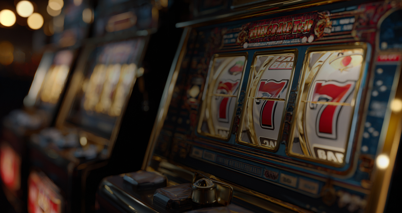 Maximum Casino