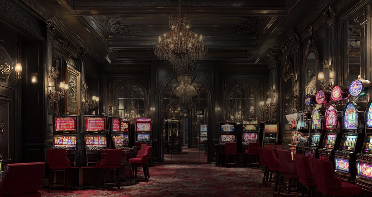 Maximum Casino